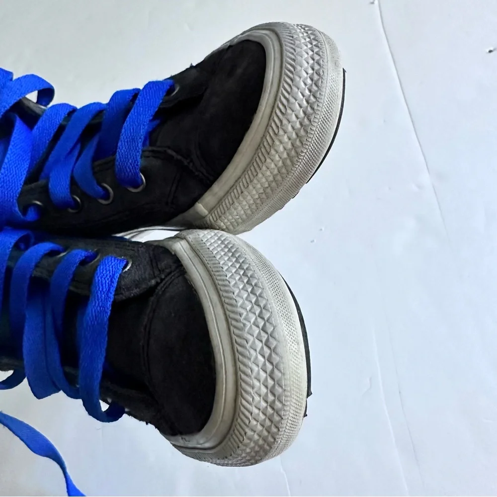Converse Chuck Taylor All Star PC Boot High Top